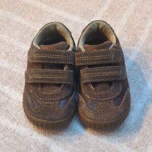 Stride Rite Toddler Shoes Size 4.5